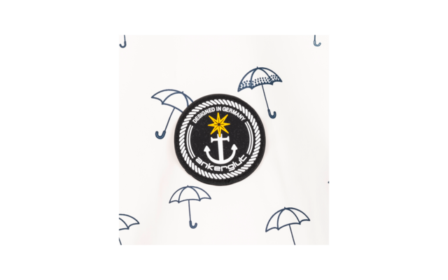 Produktbild Ankerglut Ankerglutmeer Damenmantel 1