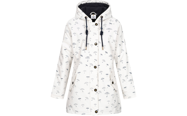 Produktbild Ankerglut Ankerglutmeer Damenmantel 1