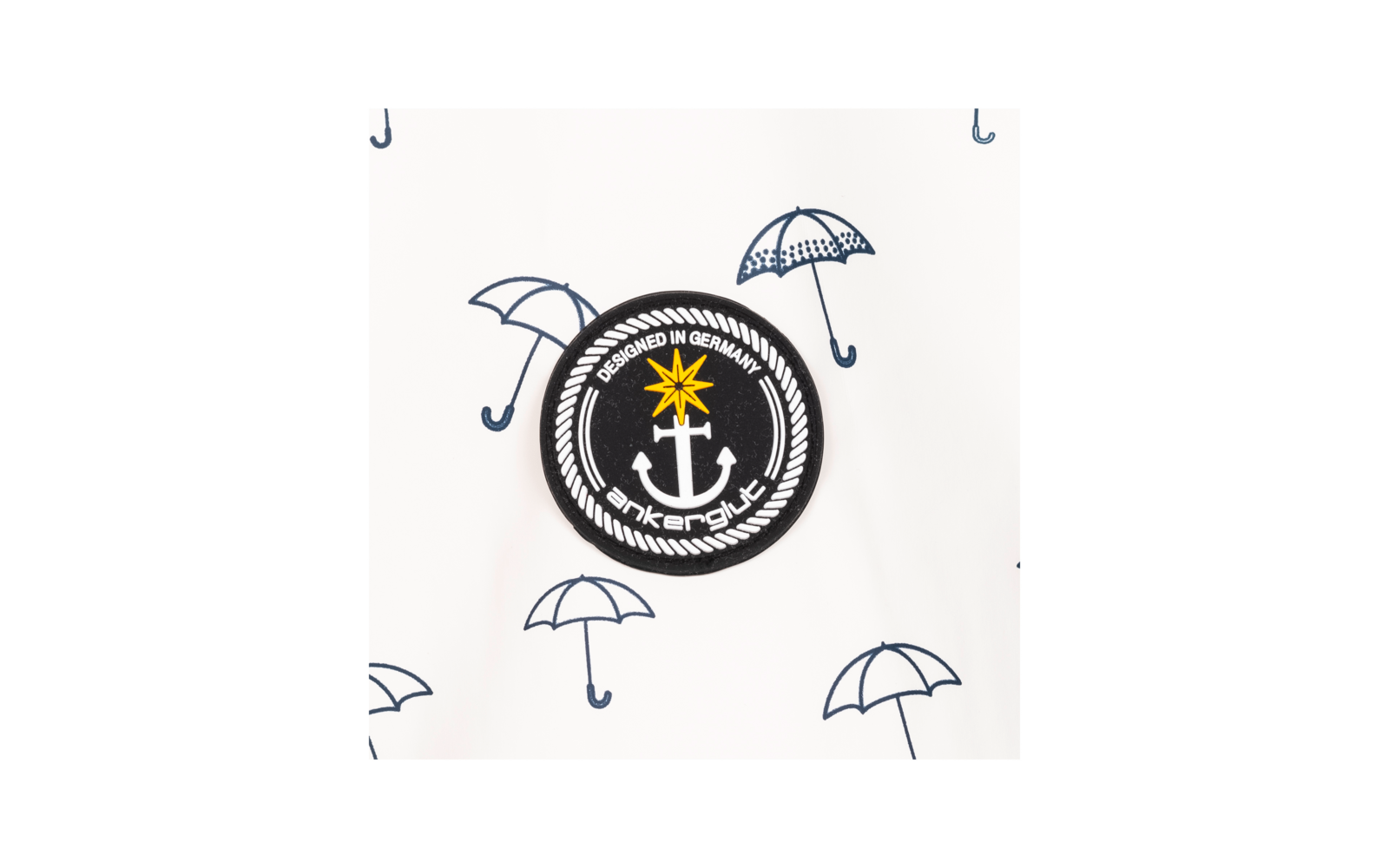 Produktbild Ankerglut Ankerglutmeer Damenmantel 1