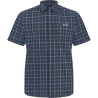 Jack Wolfskin Norbo heren T-shirt