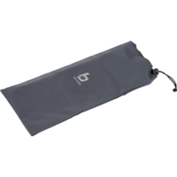 Bo-Camp Basic Zelthering-Tasche mit Kordelzug 45 x 22 x 6 cm 