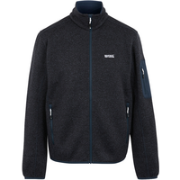 Regatta Newhill heren fleecejas