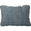 Therm-a-Rest Compressible cushion blue woven 30 x 41 x 10 cm S