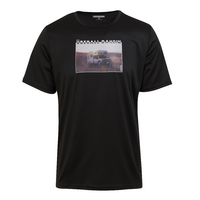 Camisa Regatta Fingal Slogan III para hombre