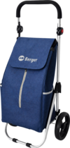 Berger Solna Transport-Trolley