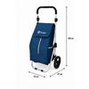Kleine productafbeelding Berger Solna Transport-Trolley 1