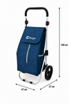Berger Solna Transport-Trolley