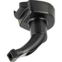 Supporto per monitor a specchietto ACV con attacco specifico per parabrezza per Citro&euml;n, Fiat, Ford, Opel e Peugeot