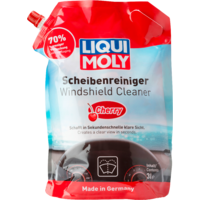 Liqui Moly Scheibenreiniger f&uuml;r Scheibenwaschanlage 3 Liter cherry
