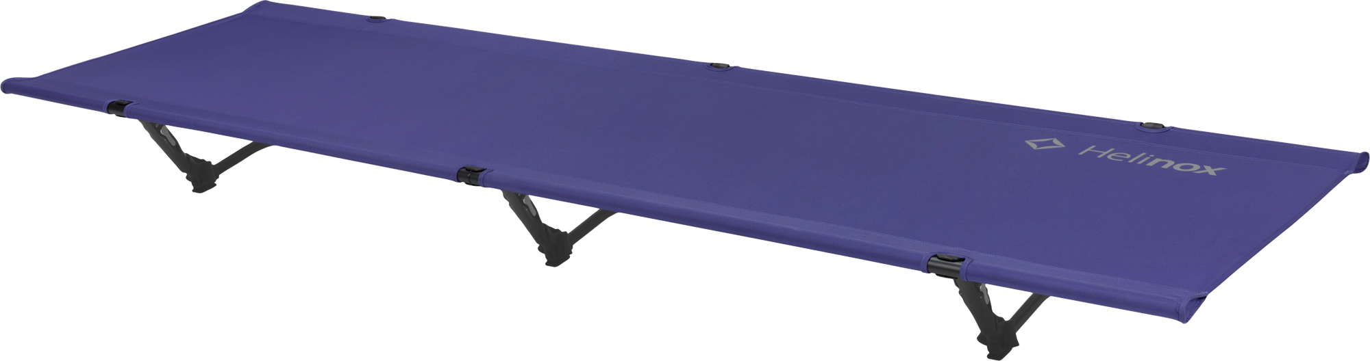 Helinox Cot One Convertible Long Berger Camping