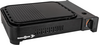 Brunner Devil Megagrill Tischgrill / Campinggrill 46 x 34,5 x 10 cm / 2200 W