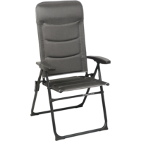 Westfield Klappstuhl Be-Smart Zenith 2.0 Middle Grey