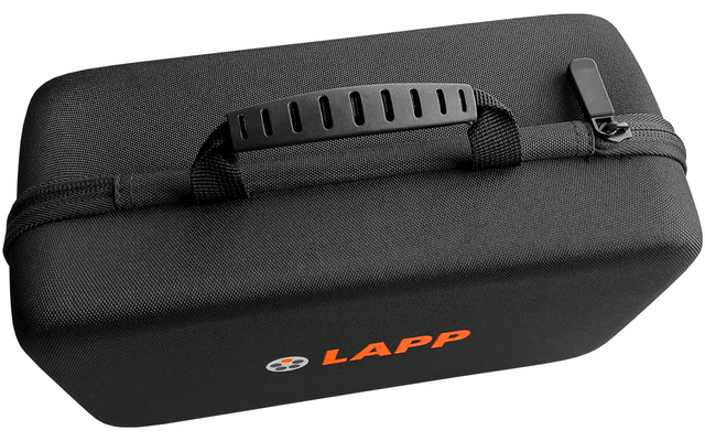 Produktbild Lapp Hardcase Aufbewahrungstasche f&uuml;r Ladeger&auml;t Mobility Dock 1