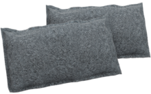 ThoMar Auto-Entfeuchter Airdry DUO 2 x 600 g