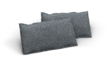 ThoMar Déshumidificateur pour voiture Airdry DUO 2 x 600 g