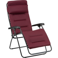 Silla plegable burdeos RSX Clip AirComfort Lafuma