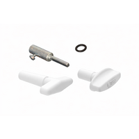 Fiamma Kit Extension f&uuml;r Vent, Turbo Vent & Premium Dachhaube Ersatzteil Nr. 98683W116