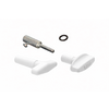 Kleines Produktbild Fiamma Kit Extension f&uuml;r Vent, Turbo Vent & Premium Dachhaube Ersatzteil Nr. 98683W116 1