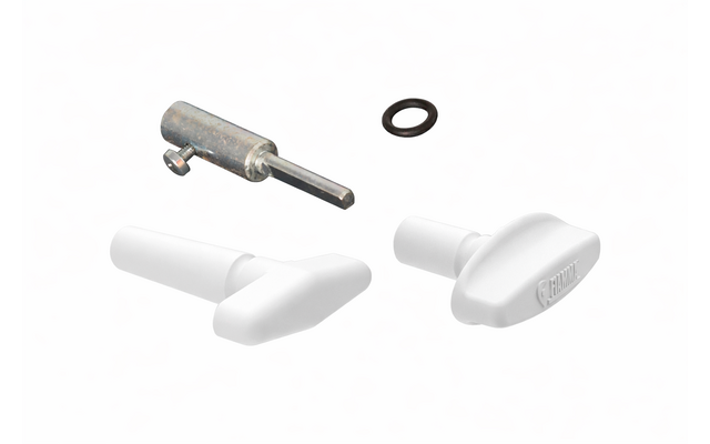 Produktbild Fiamma Kit Extension f&uuml;r Vent, Turbo Vent & Premium Dachhaube Ersatzteil Nr. 98683W116 1