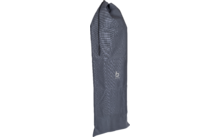 173623 - Sac pour armature de tente Bo-Camp 140 x 50 cm en polyester Oxford 600D gris