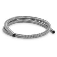 Tuyau m&eacute;tallique 25mm/2 m&egrave;tres Flex. Dometic