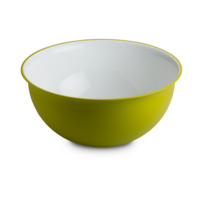 Omada Salatschüssel 32 cm 6,5 Liter grün