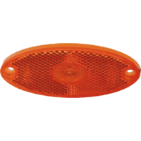 Jokon LED-Seitenmarkierungsleuchte SMLR 2012 mit integriertem Rückstrahler 12 V