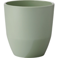 Mepal Silueta Becher 200 ml Nordic sage
