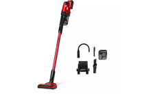 174124 - Einhell TE-SV 18 Li Stielstaubsauger akkubetrieben inkl. Ladegerät und 18 V 4,0 Ah Akku