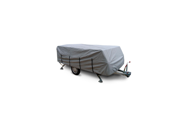 Funda para caravanas plegables Kampa Folding Camper Cover de cuatro capas Pathfinder