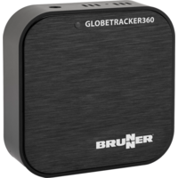 Brunner Globetracker 360 Sicherheits-&Uuml;berwachungssystem inkl. GPS 9 - 30V 