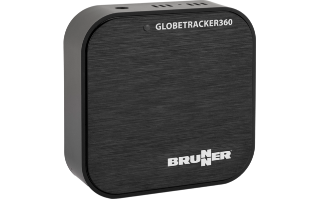 Produktbild Brunner Globetracker 360 Sicherheits-&Uuml;berwachungssystem inkl. GPS 9 - 30V  1