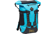 Rebel Rugzak blue - Backpack 25 L