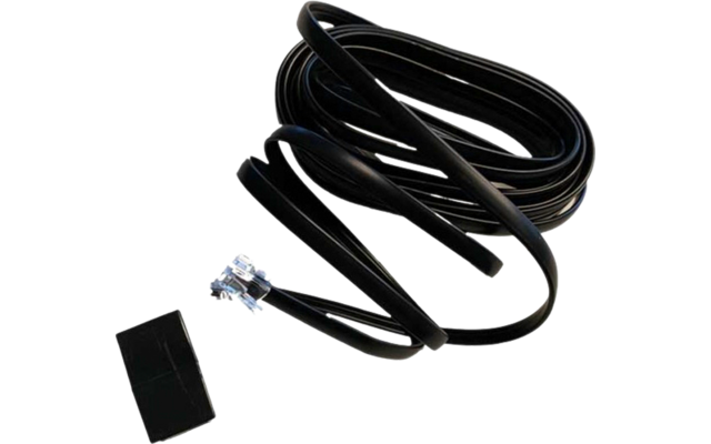 Büttner extension cable for Basic Pro and Solar Pro, 5m