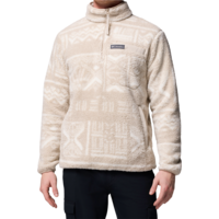 Columbia Rugged Ridge High Pile Herren Fleecepullover