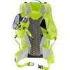 Deuter Speed Lite 25 hiking backpack 25 liters green / blue