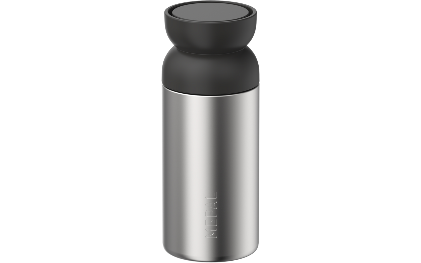 Product image Mepal Ellipse Thermo-Kaffeebecher aus recyceltem Edelstahl und auslaufsicher 350 ml 1