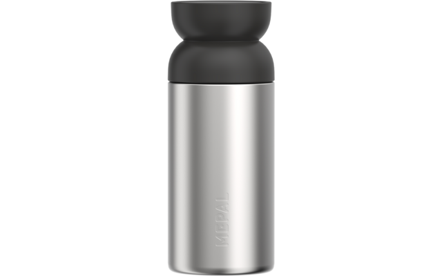 Produktbild Mepal Ellipse Thermo-Kaffeebecher aus recyceltem Edelstahl und auslaufsicher 350 ml 1