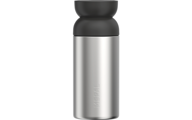 Produktbild Mepal Ellipse Thermo-Kaffeebecher aus recyceltem Edelstahl und auslaufsicher 350 ml 1