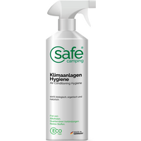 Safe Camping Klimaanlagen Hygiene 1000 ml