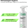 Kleines Produktbild Safe Camping Klimaanlagen Hygiene 1