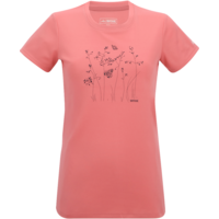 Regatta Fingal dames wandelshirt