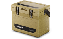 Glacière isotherme Cool-Ice WCI 13 litres olive Dometic