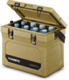 Dometic Cool-Ice WCI Isolierbox 13 Liter olive