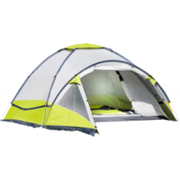 Brunner Globo 3 koepeltent voor 3 personen 2,30 x 3,30 x 1,30 m