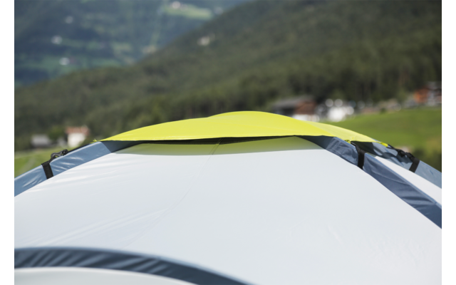 Produktbild Brunner Globo 3 Kuppelzelt  f&uuml;r 3 Personen 2,3 x 3,3 x 1,3 m 1