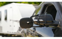 Rétroviseur de caravane Berger Alto