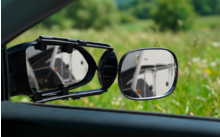 175213 - Berger Caravanspiegel Alto