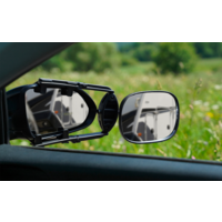 Berger Caravanspiegel Alto