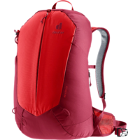 Deuter Wanderrucksack AC Lite 23 Liter Cherry-Masala